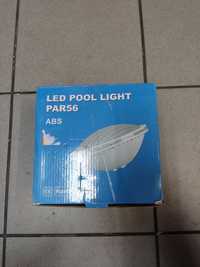 Lampa LED do basenu, jacuzzi