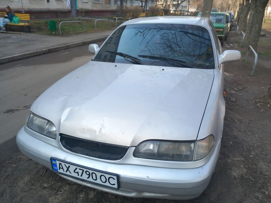 Продам HYUNDAI Сонату