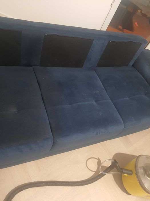 Pranie dywanów i Tapicerek