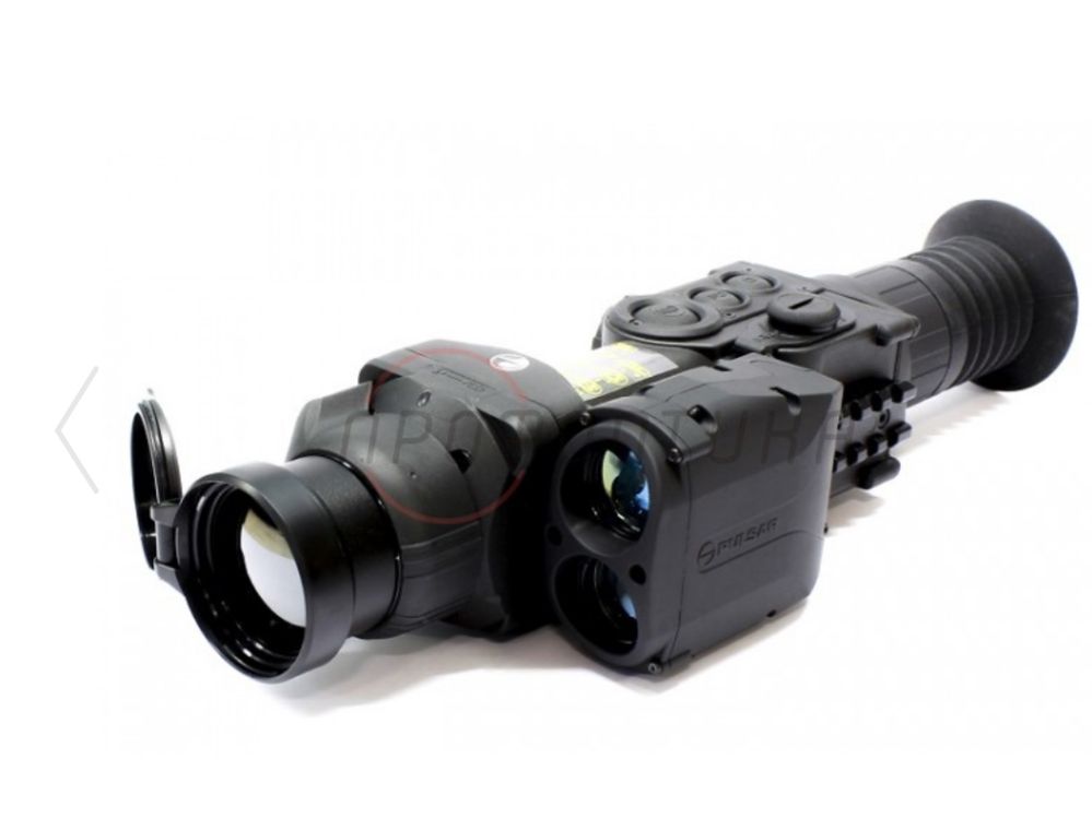 Продам теплоприціл Pulsar Apex XQ 50 lrf