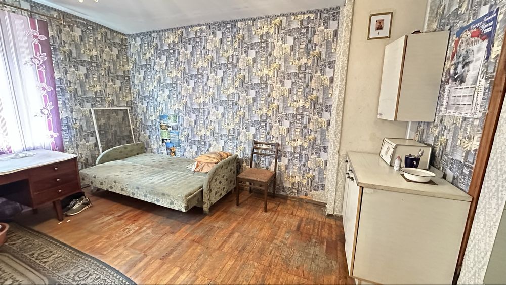 Продам кімнату, гуртожиток, Космос! AN