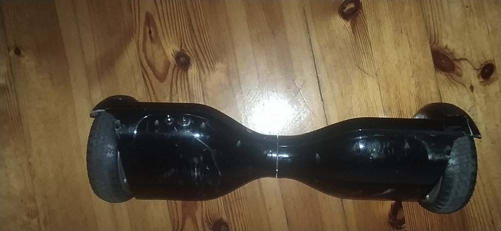 Deska elektryczna Hoverboard