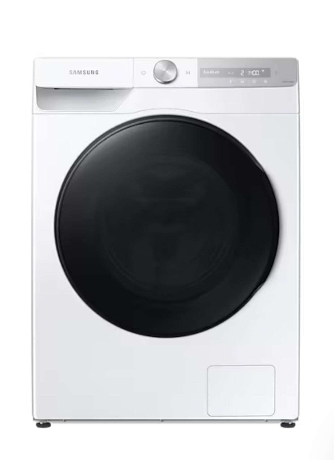 Пральна машина з сушкою SAMSUNG WD10T734DBH