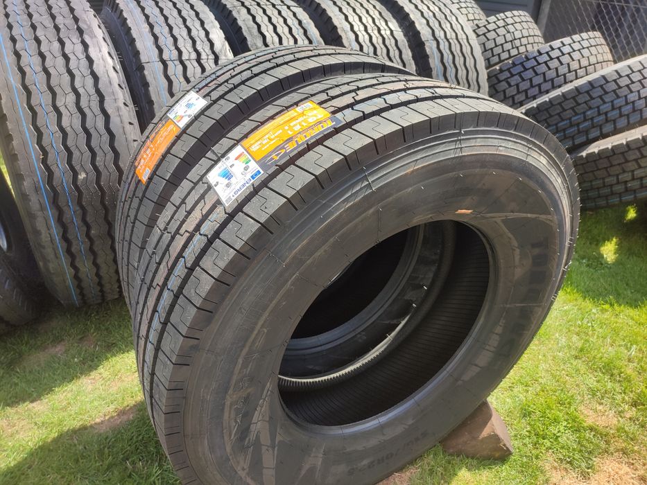 [netto 900] 315/70r22.5 Torque TQ121 Przód 3PSMF XL 156/150L