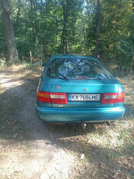 Продам Toyota Carina e