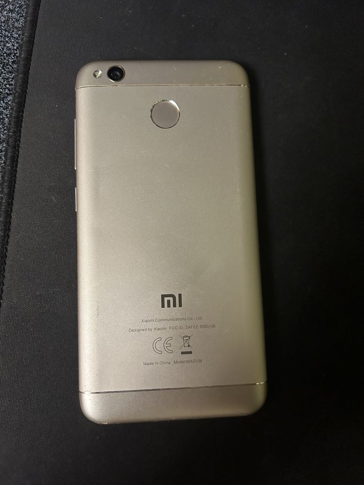 Xiaomi Redmi 4X 3/32