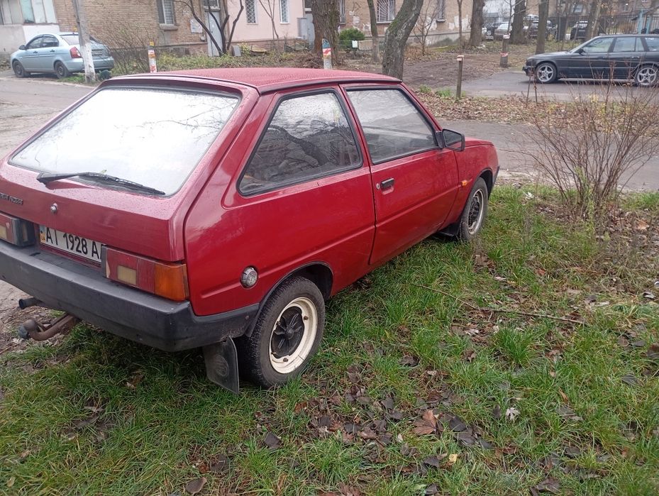 Продам таврію 2004року