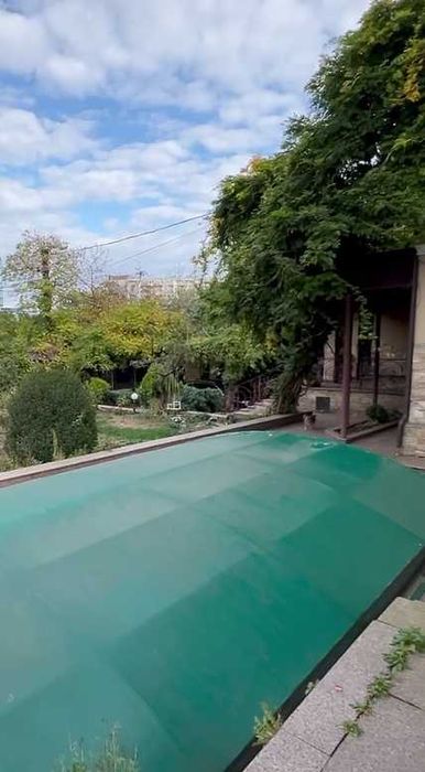 Продам дом с видом на море в Аркадии