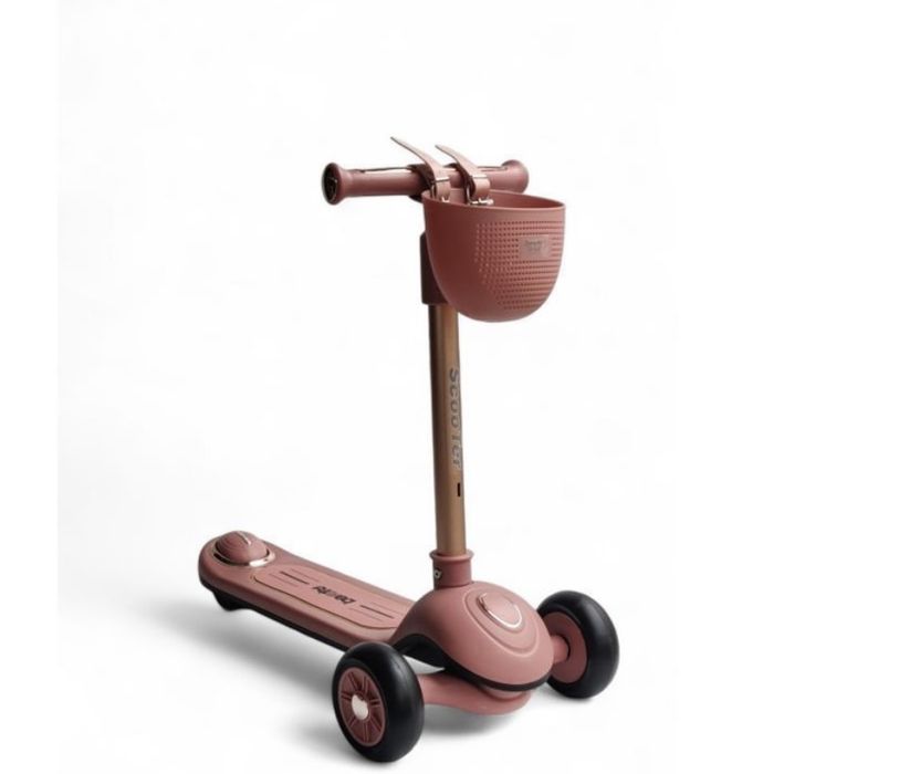 Самокат дитячий  5 в 1