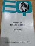 Obras de Eça de Queiroz - Contos