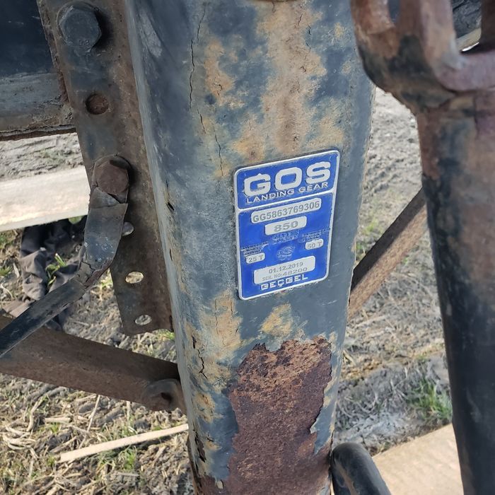 Продам причипа гарний стан