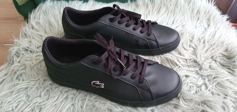 Buty damskie Lacoste 39