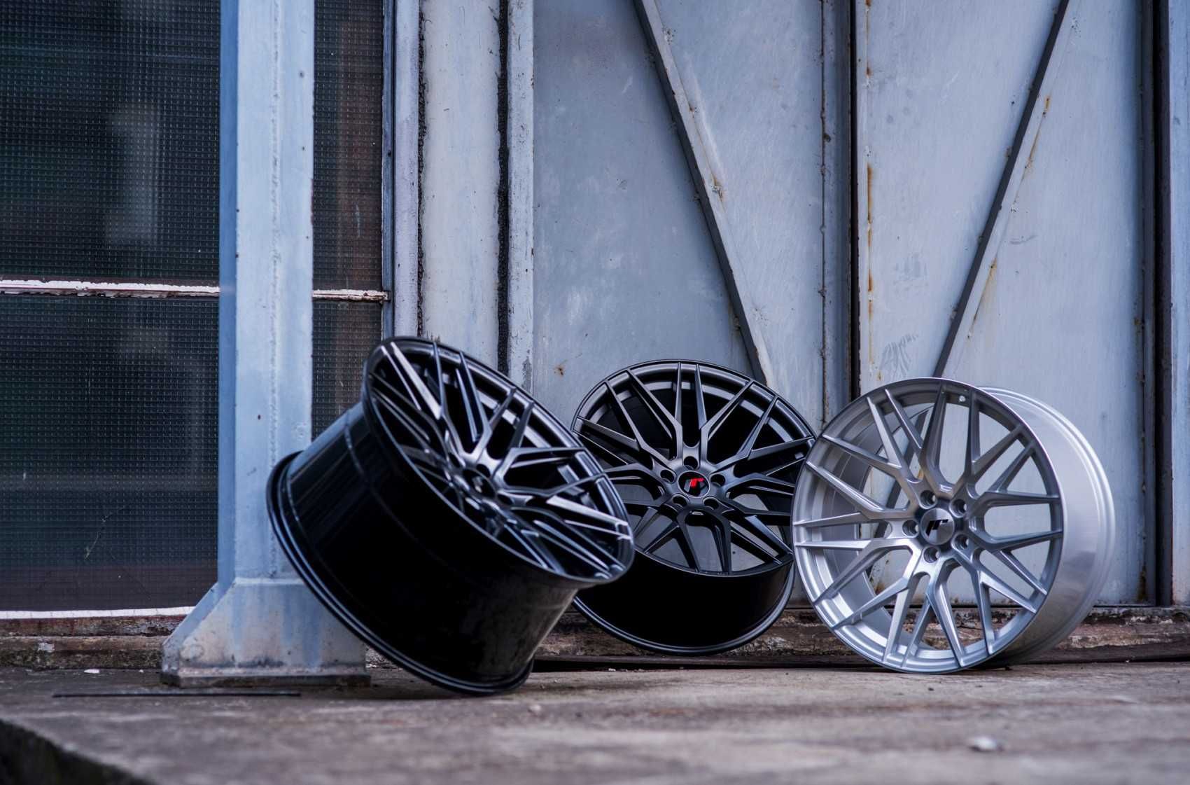 Диски Japan Racing JR28 | R19 | 5x114,3