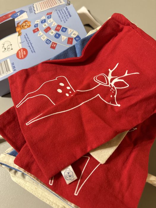 новий адвент-календар