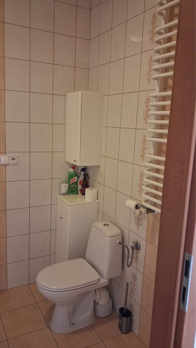 2 pokoje, balkon, parking, pownica od zaraz