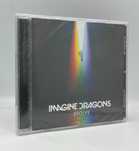 Imagine Dragons – Evolve (2017, E.U.)