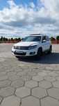 Volkswagen Tiguan 2.0 tdi 4Motion automat DSG Panorama Skóra Hak