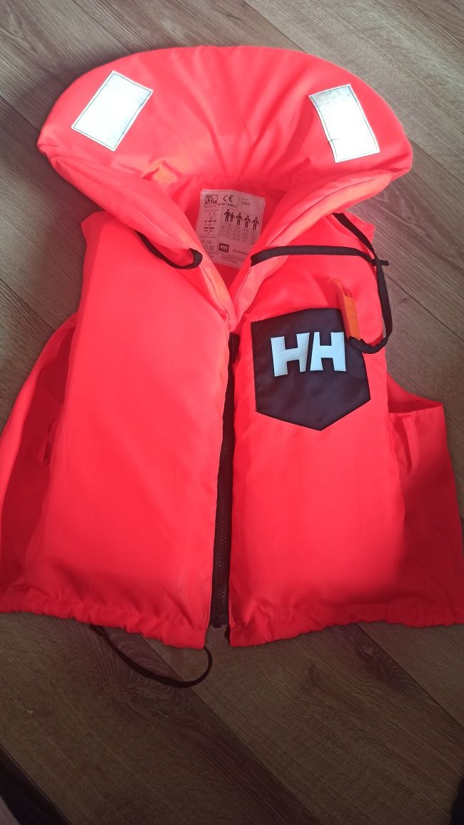 Kapok Helly Hansen. XS-S 40-60 kg