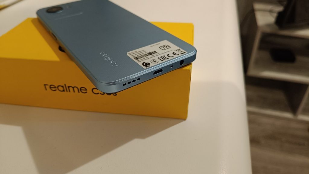 Realme c30s 2/32