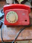 Telefon Aster 72 PRL