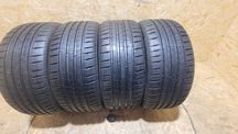 Opony letnie 235/40/19 Michelin Pilot Sport 4S XL FR NAO 96Y