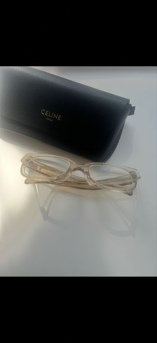 Okulary korekcyjne Celine