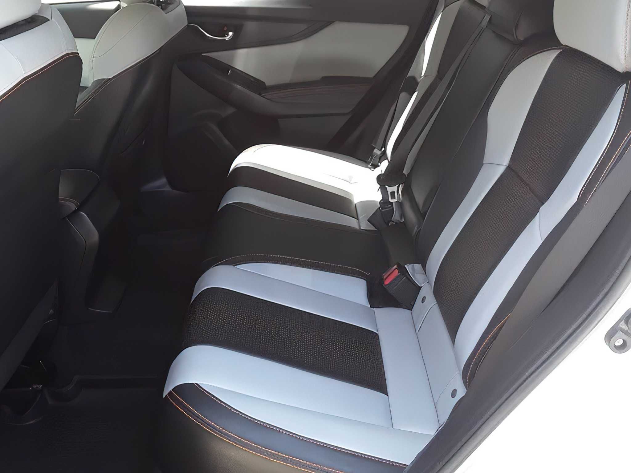 Subaru Crosstrek Limited 2022