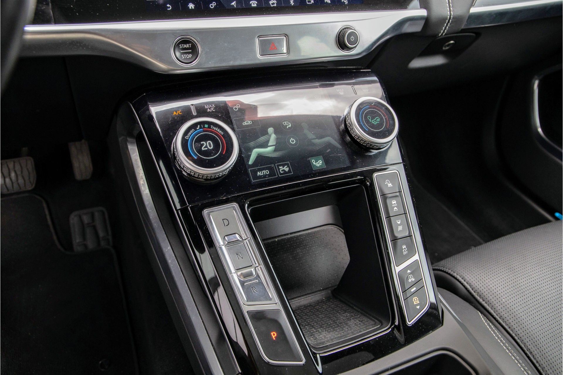 JAGUAR ipace EV400 First edition HSE AWD 49mil kms reais!!!