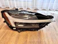 Lampa prawa przód USA full led Volvo xc60 II