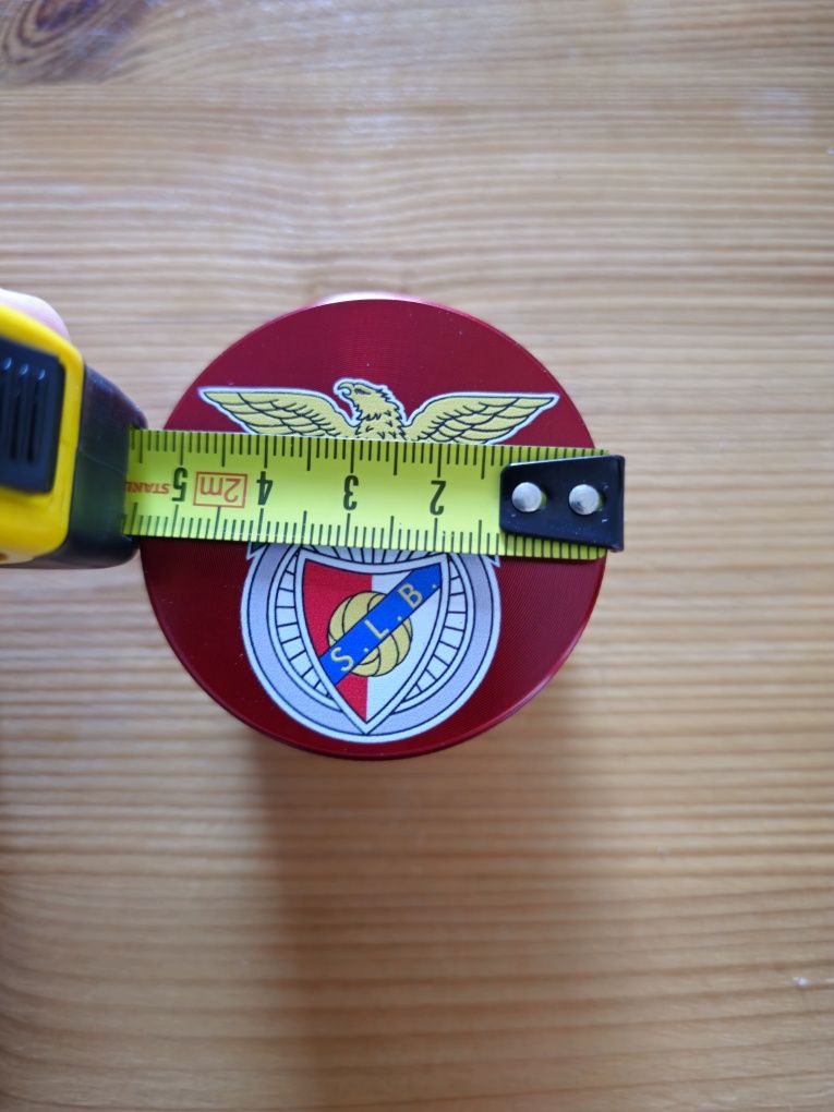 Grinders metalicos 55MM