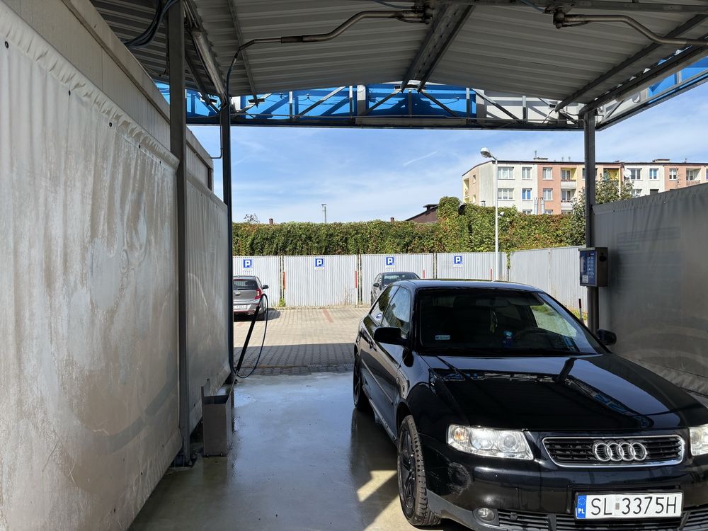 Audi A3 8L 2001r.