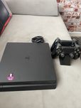 PlayStation 4 1TB