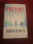 "Pacjent" horror