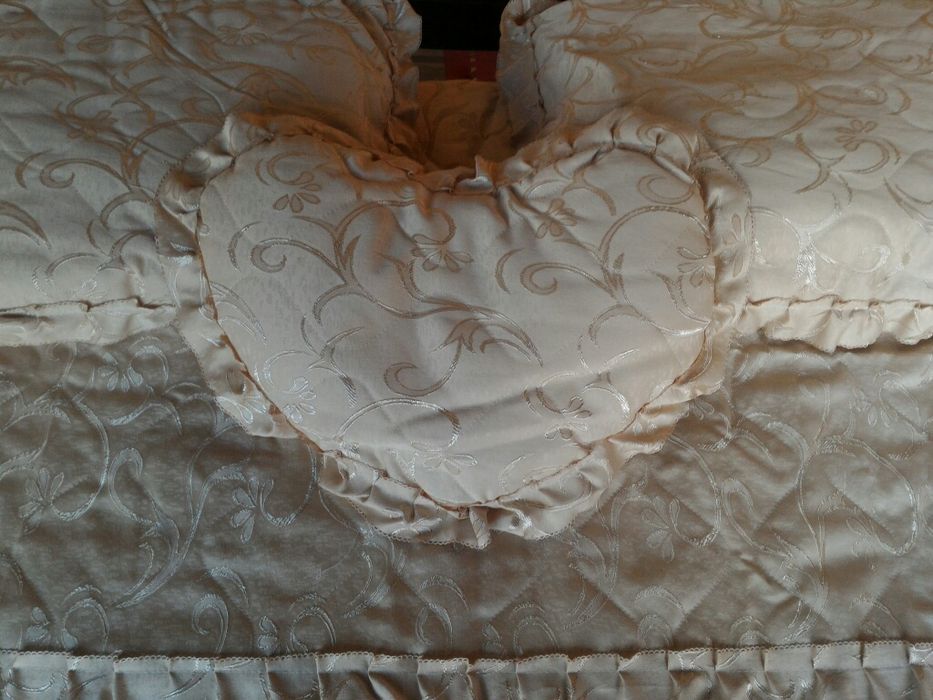 Комплект постельного белья