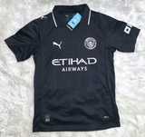 Camisola Manchester City 25/26