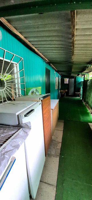 Найбюджетніший будинок на березi моря!