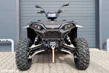 Polaris Sportsman Polaris Sportsman XP 1000 S, Homologacja T3B, Mechanizm różnicowy TURF