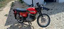 Cezeta 175 Jawa 175