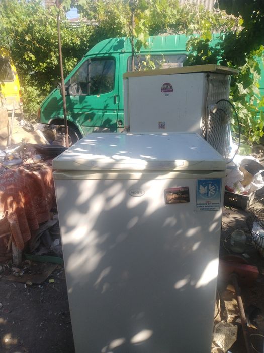 Прадам или обменяю холодильники