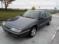 Citroen XM Pierwszy właściciel polski salon