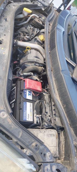 Renault grand scenic 7 lugares