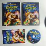 gra pc scooby-doo - pierwsze strachy wydanie premierowe komplet