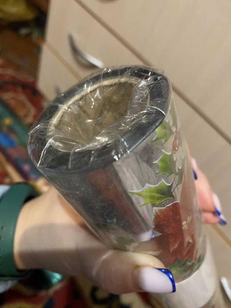 Бумага для квітів
