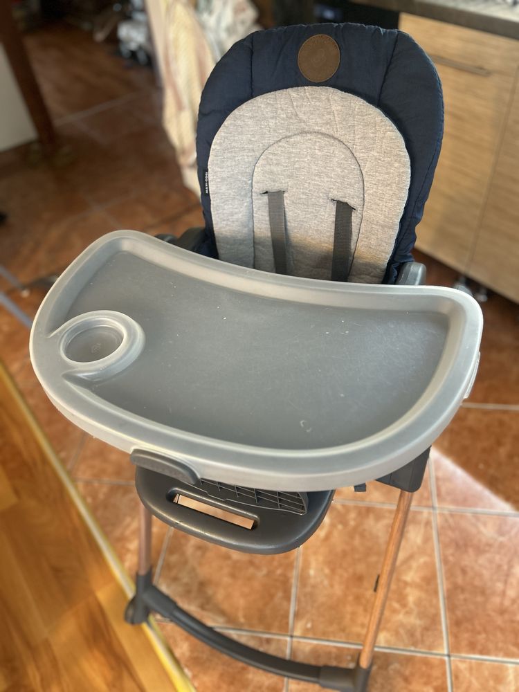 Krzesełko do karmienia maxi cosi