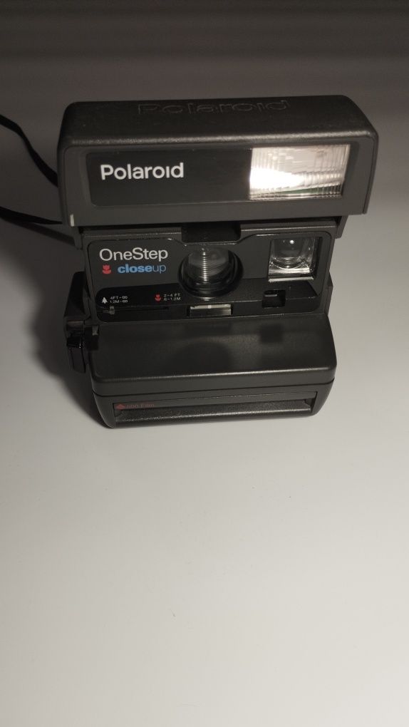 Polaroid OneStep