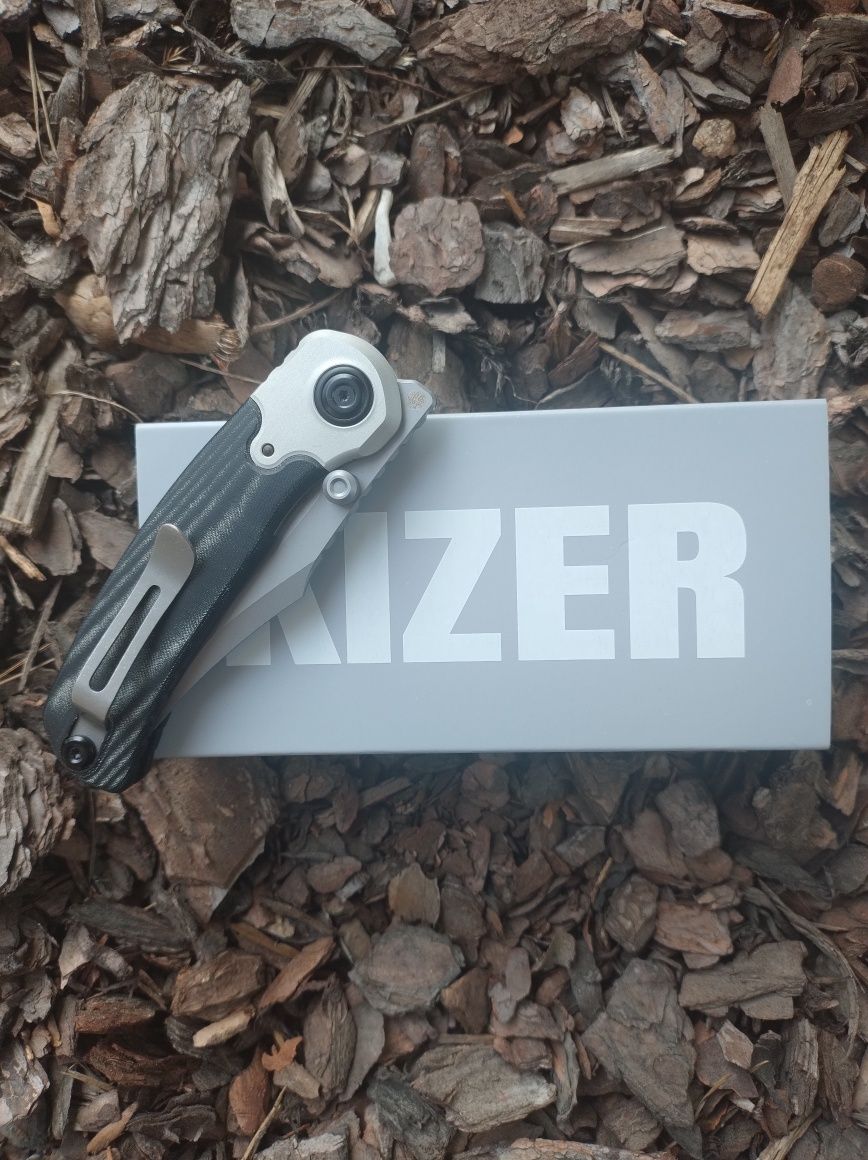 Nóż Kizer Pioneer