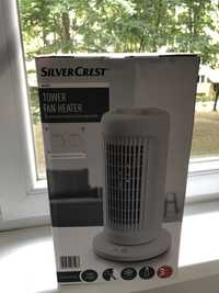 Termowentylator (farelka) Silvercrest 1500w