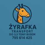 Transport busem do 3,5 tony tanio wielkopolska