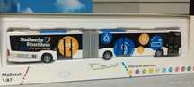 MB Citaro G, Rietze 1:87