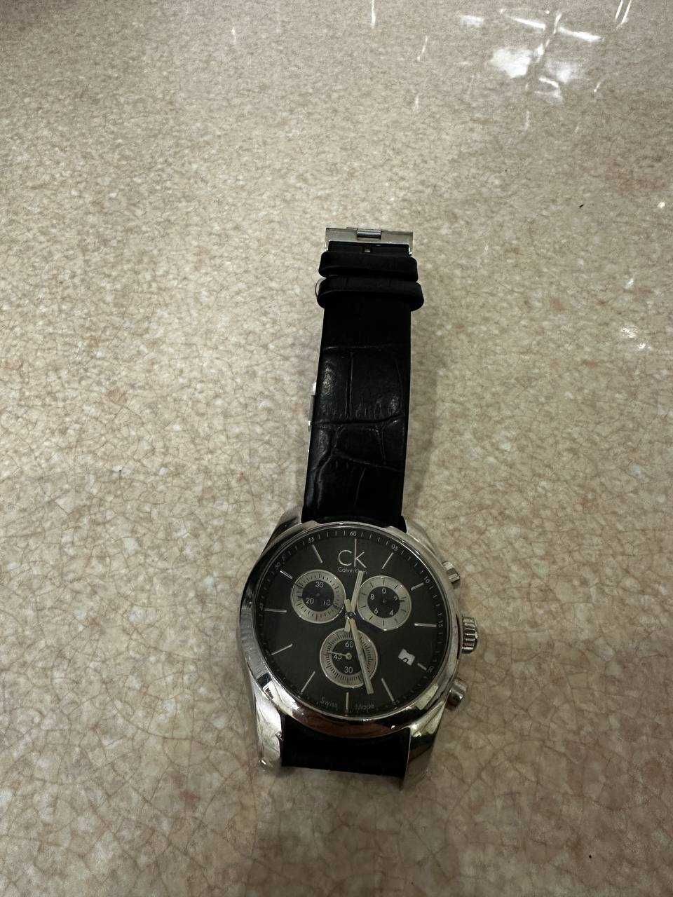 Часи Calvin Klein KOK 27100